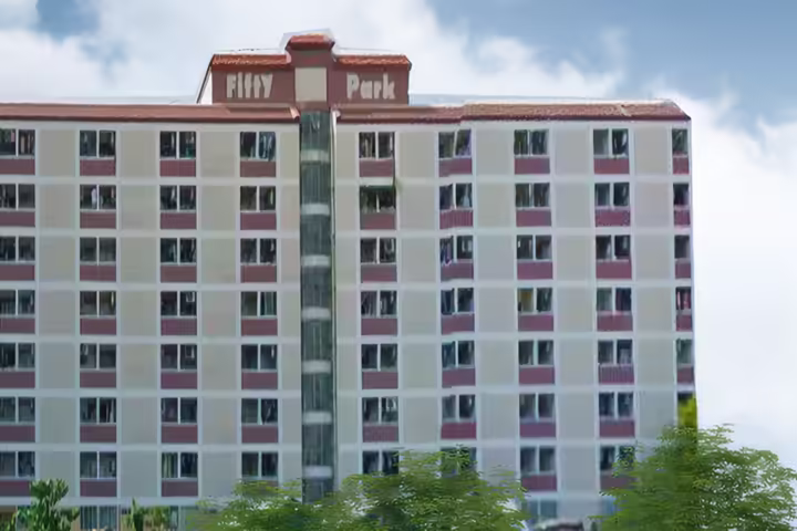 Fifty Park
