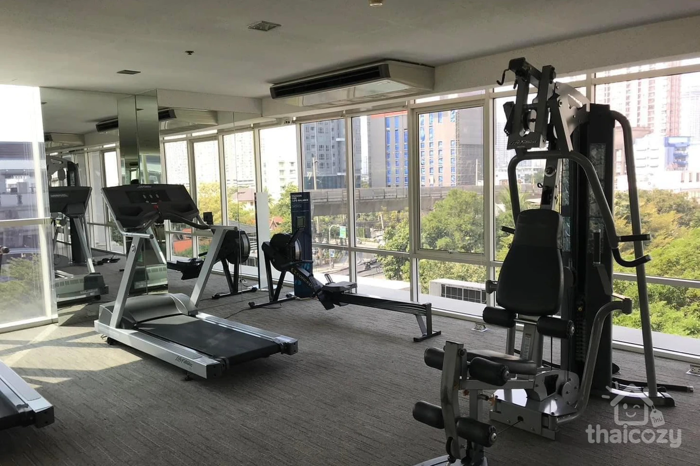 Ideo Verve Sukhumvit photo 2