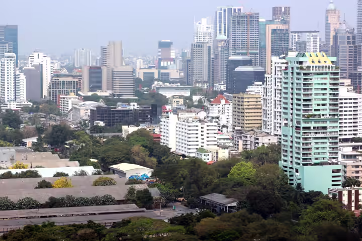 Lake Green