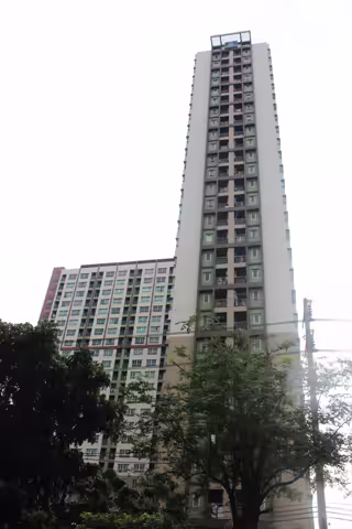 Lumpini Place Rama 4-Kluaynamthai