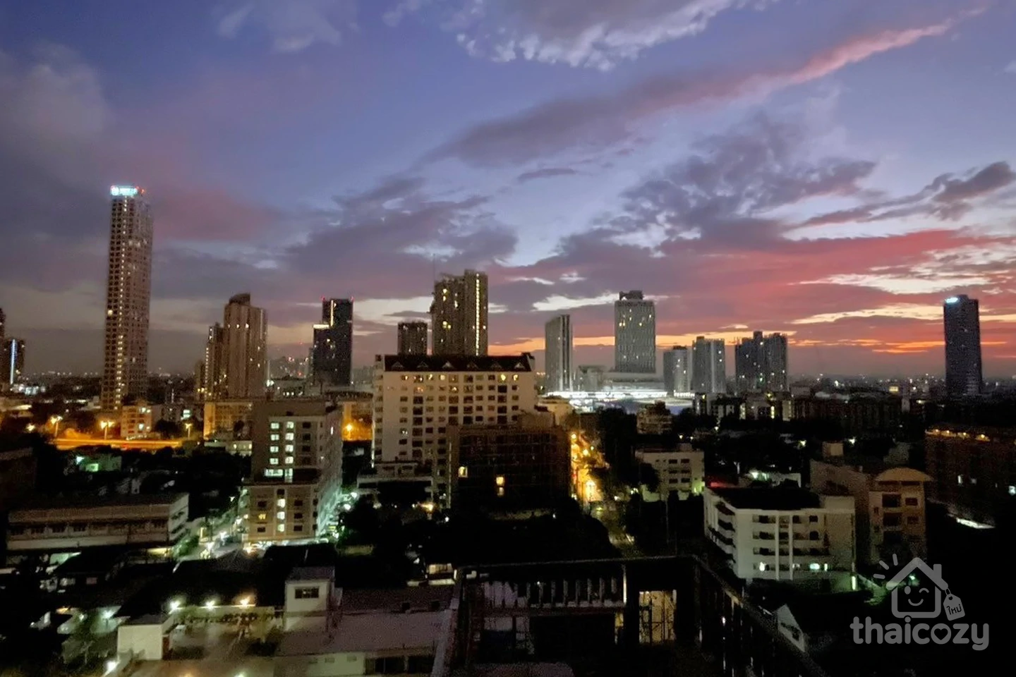 เมย์แฟร์ เพลส สุขุมวิท 50 photo 3