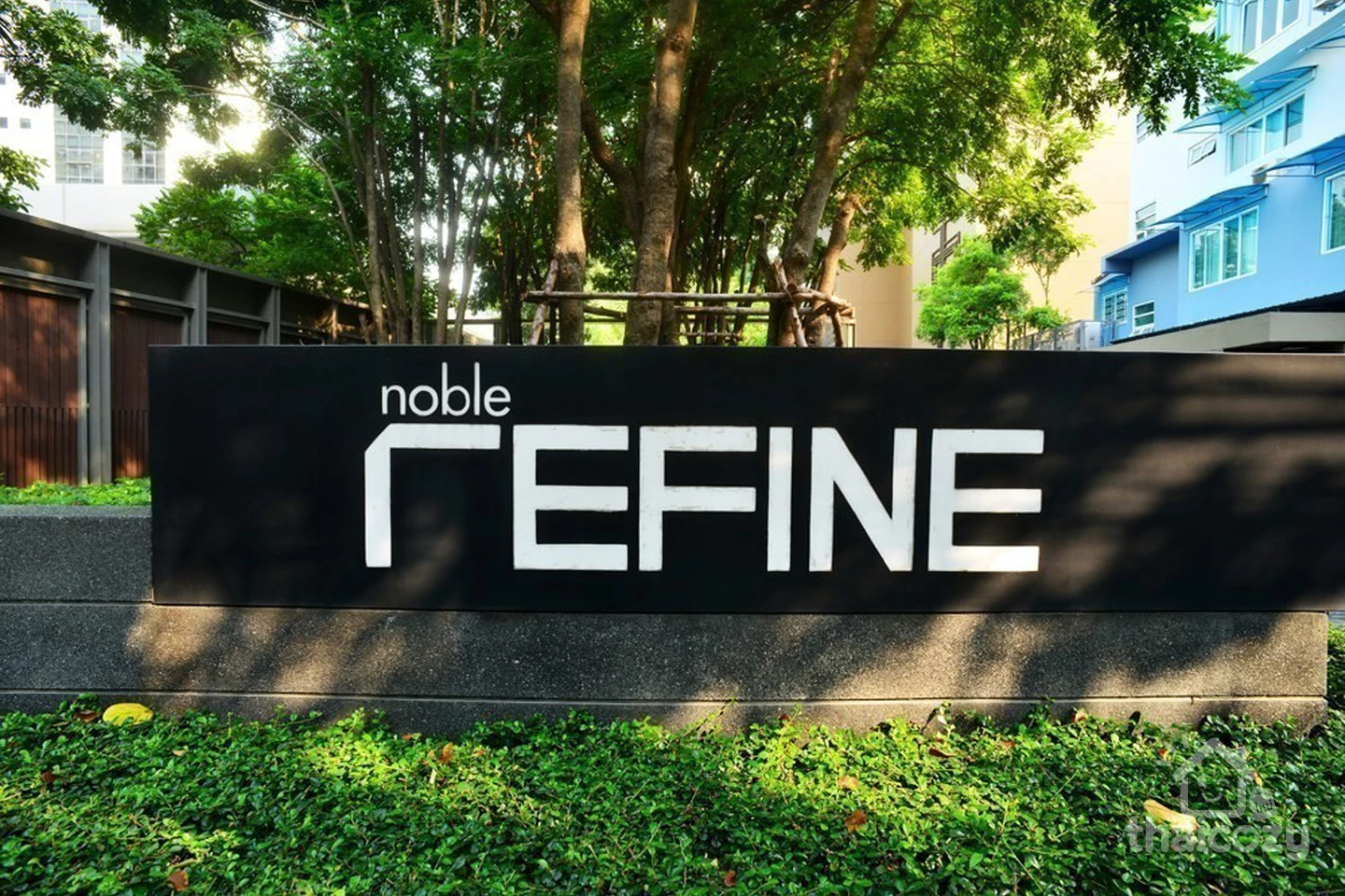 Noble Refine photo 2