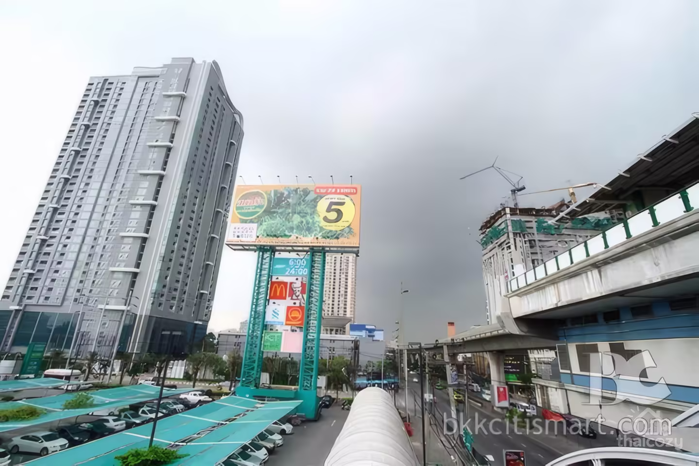Rhythm Sukhumvit photo 6