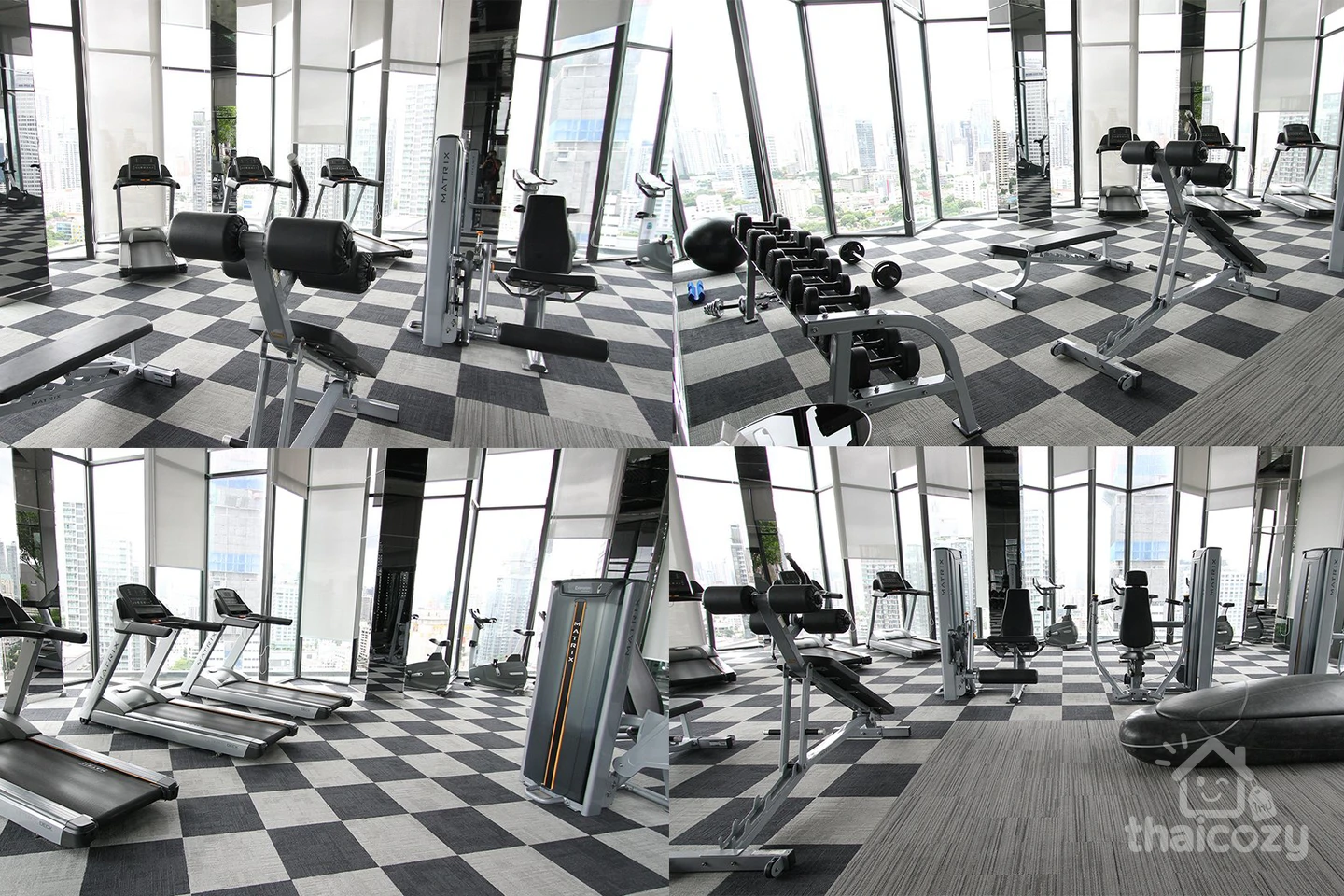 Rhythm สุขุมวิท 36-38 photo 4