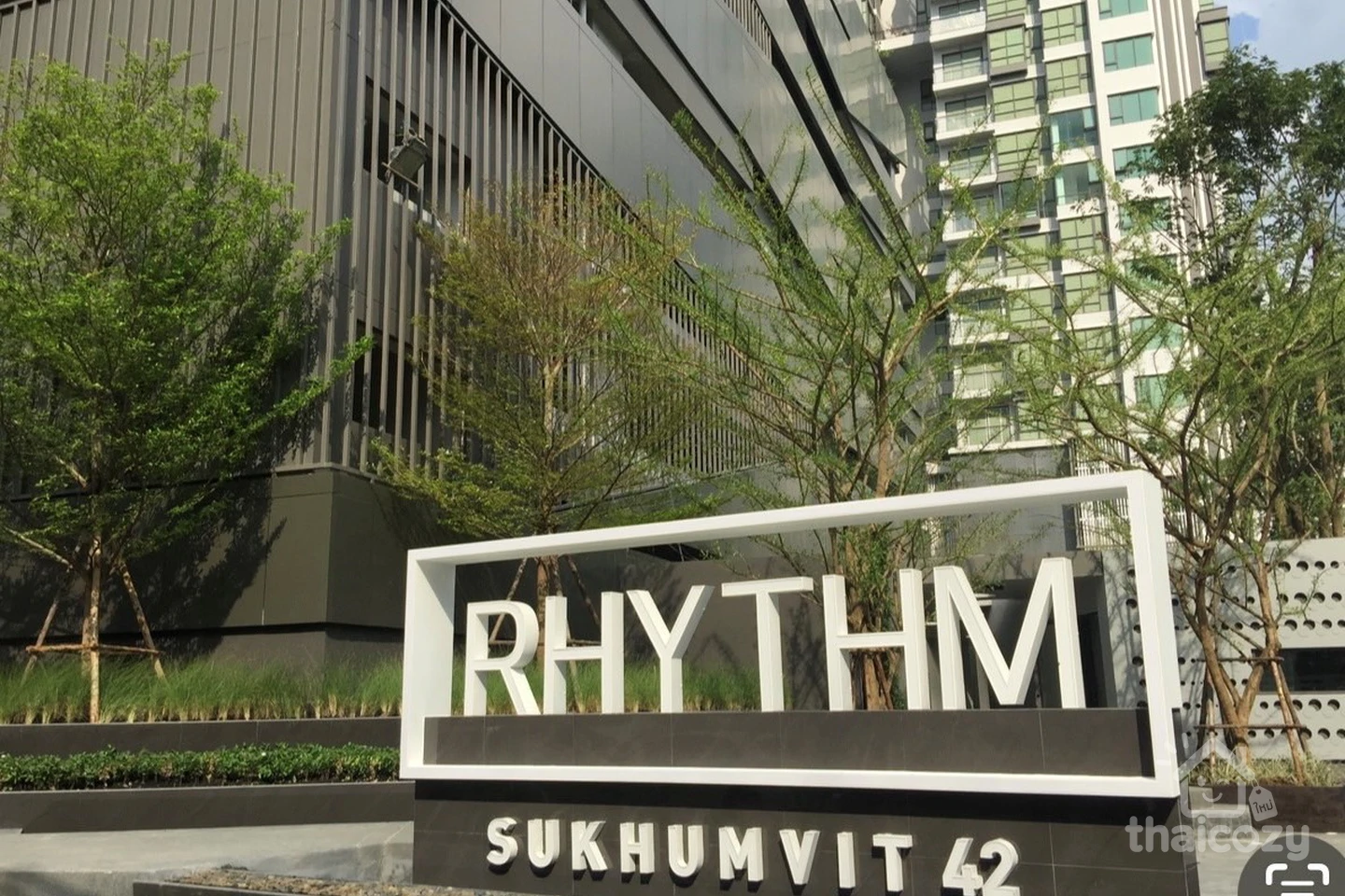 Rhythm Sukhumvit 42 photo 9