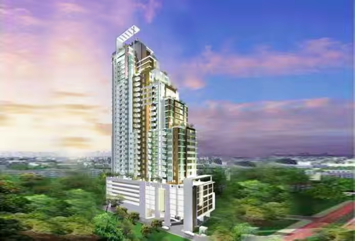 Siri Residence