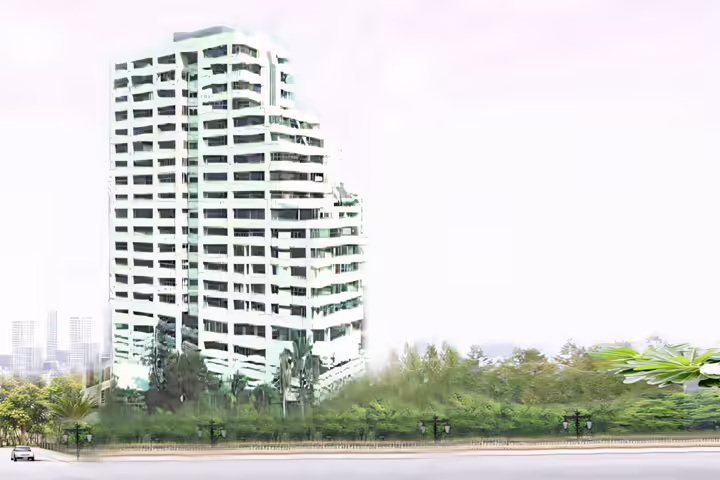 Sukhumvit Casa