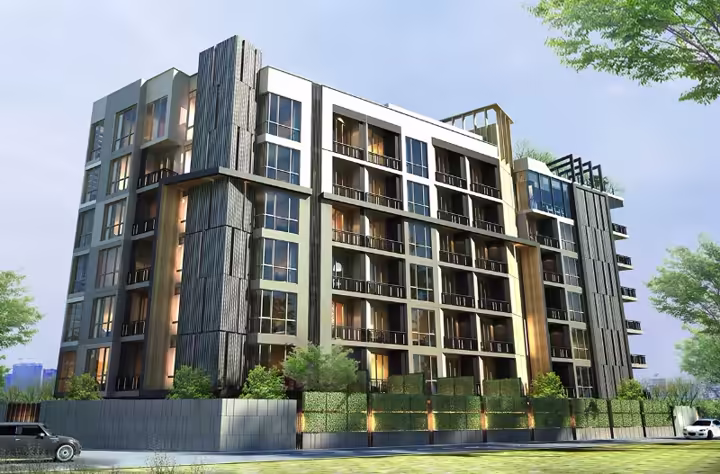 Trapezo Sukhumvit 16