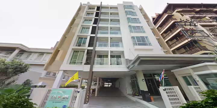 Y.O. Place