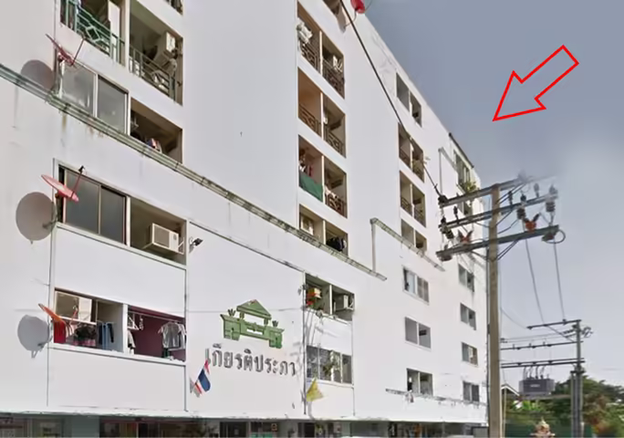 Kiatprapa Condo Town
