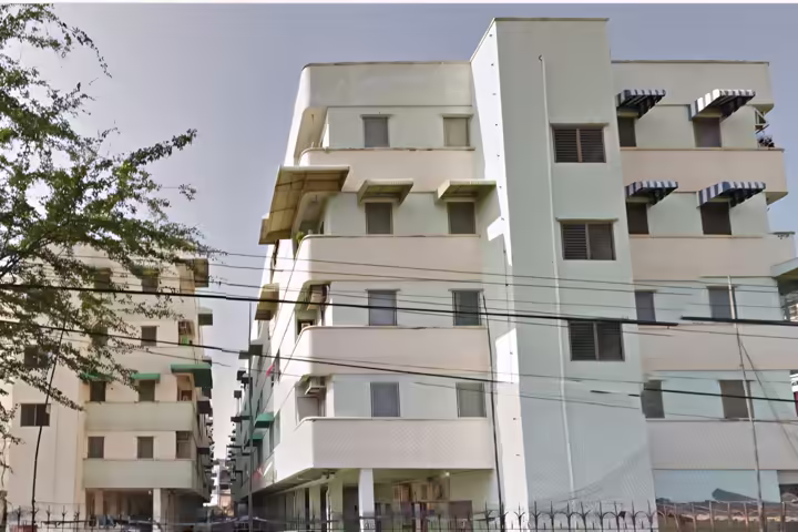 Sinn Pachara Condo Town