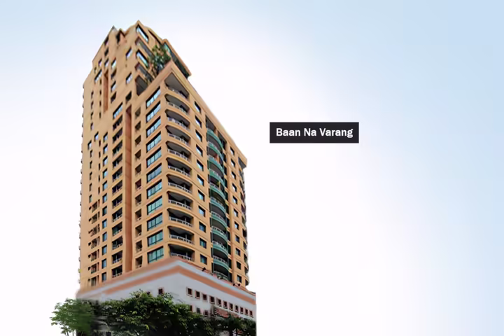 Baan Na Varang