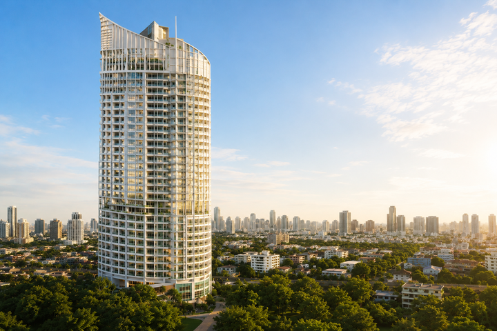 Baan Rajprasong