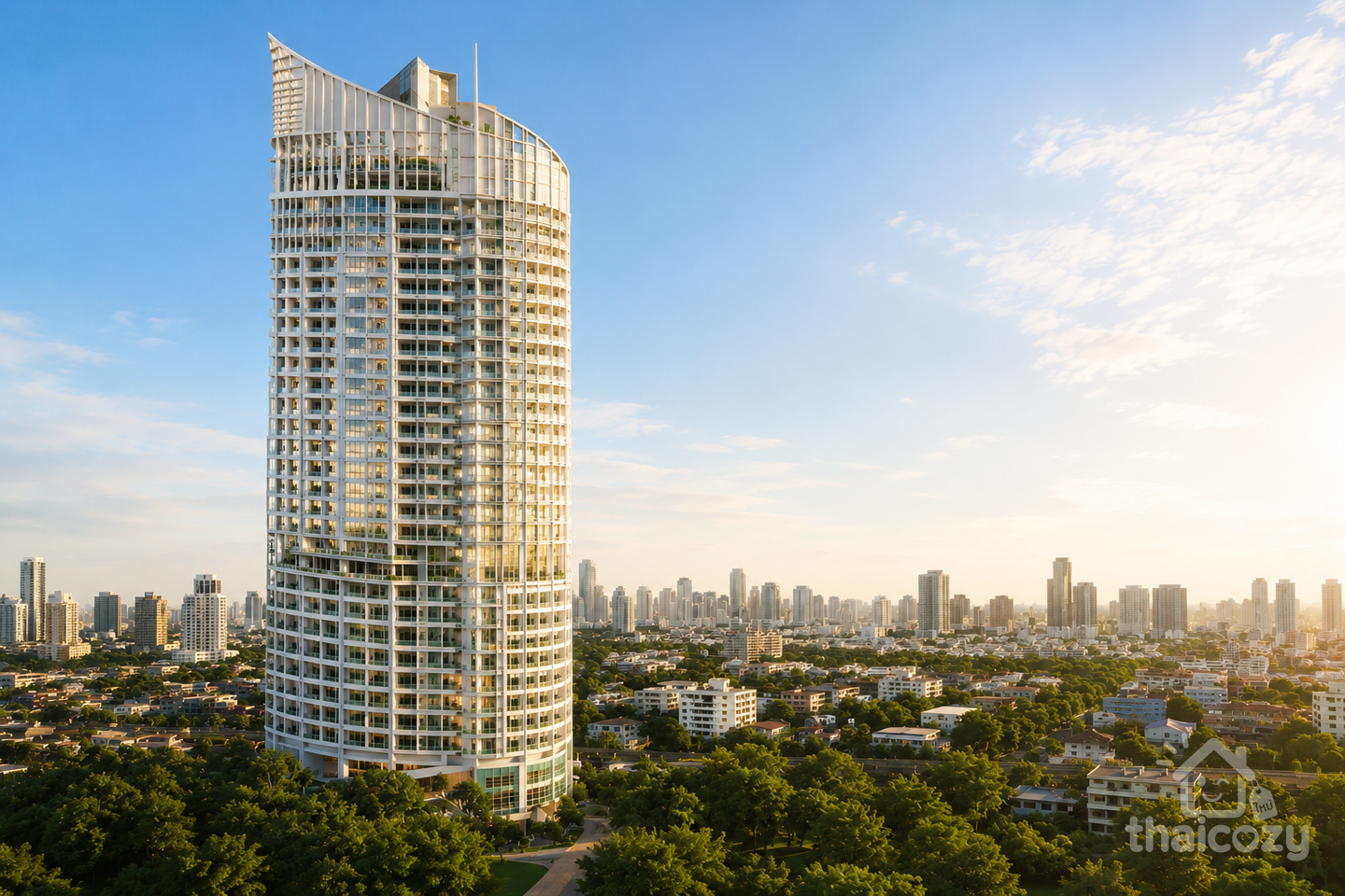 Baan Rajprasong