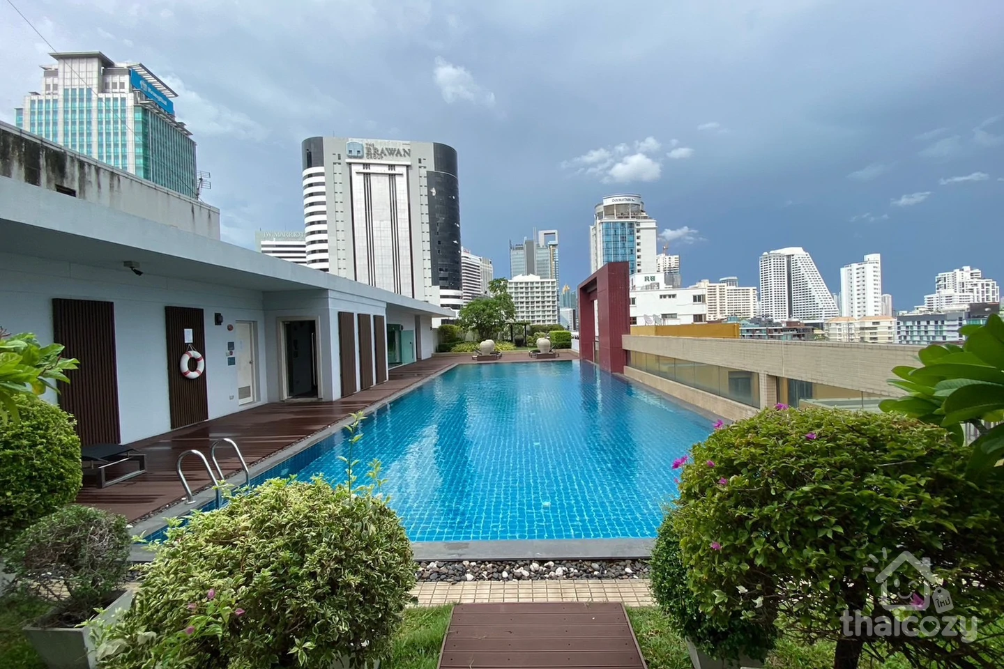 Baan Siri Ruedee photo 2