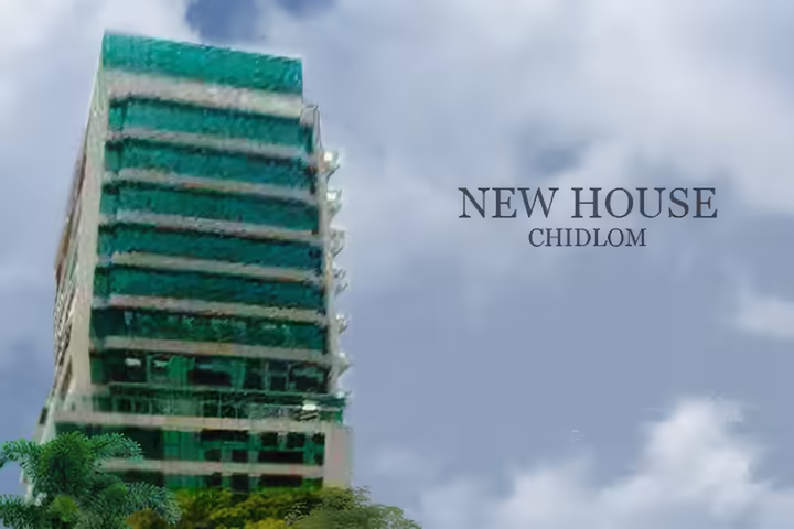 New House