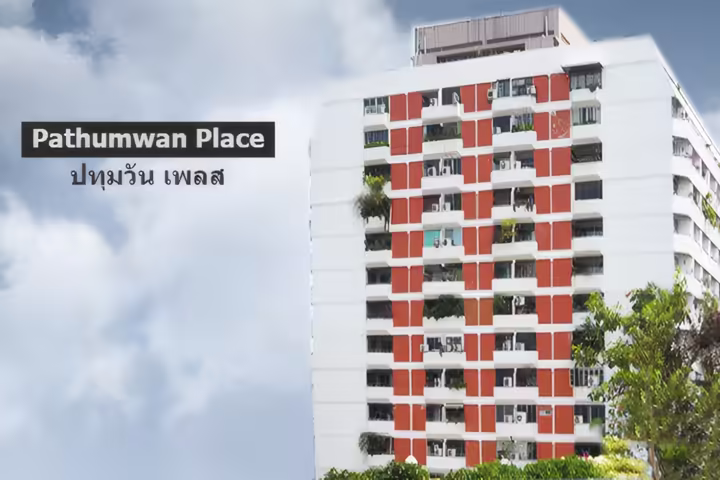 Pathumwan Place