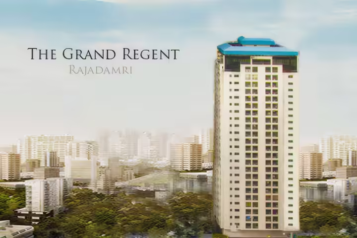 The Grand Regent