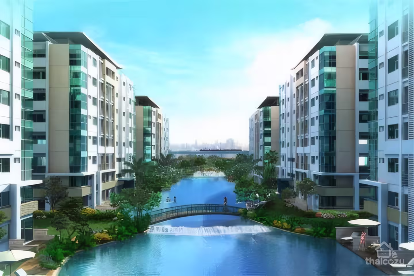 Metro Park Sathorn photo 2