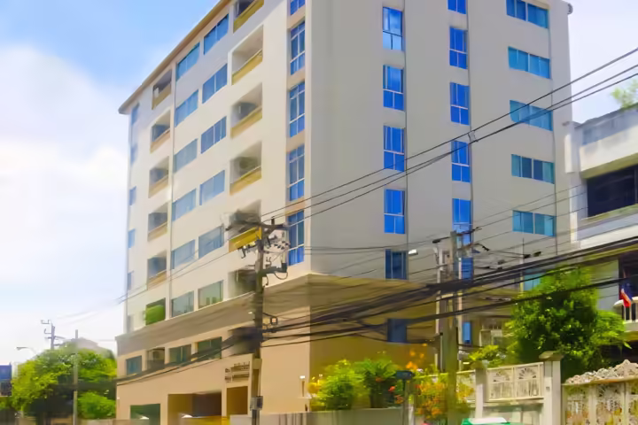 Baan Areesamphan