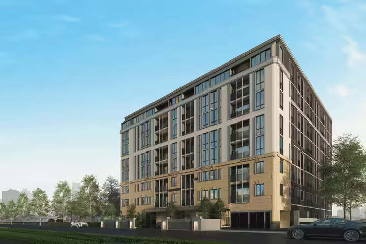 Runesu Thonglor 5