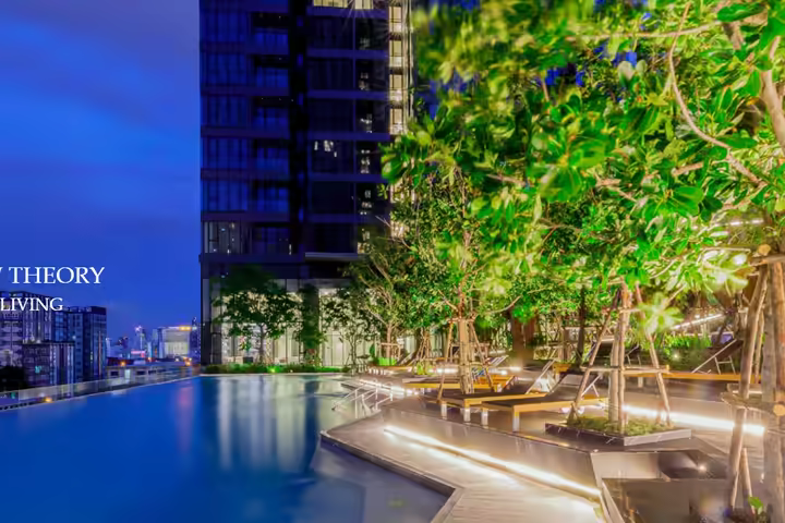 One9five Asoke - Rama 9