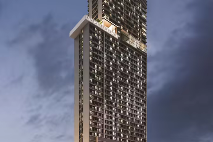 KnightsBridge Prime Onnut
