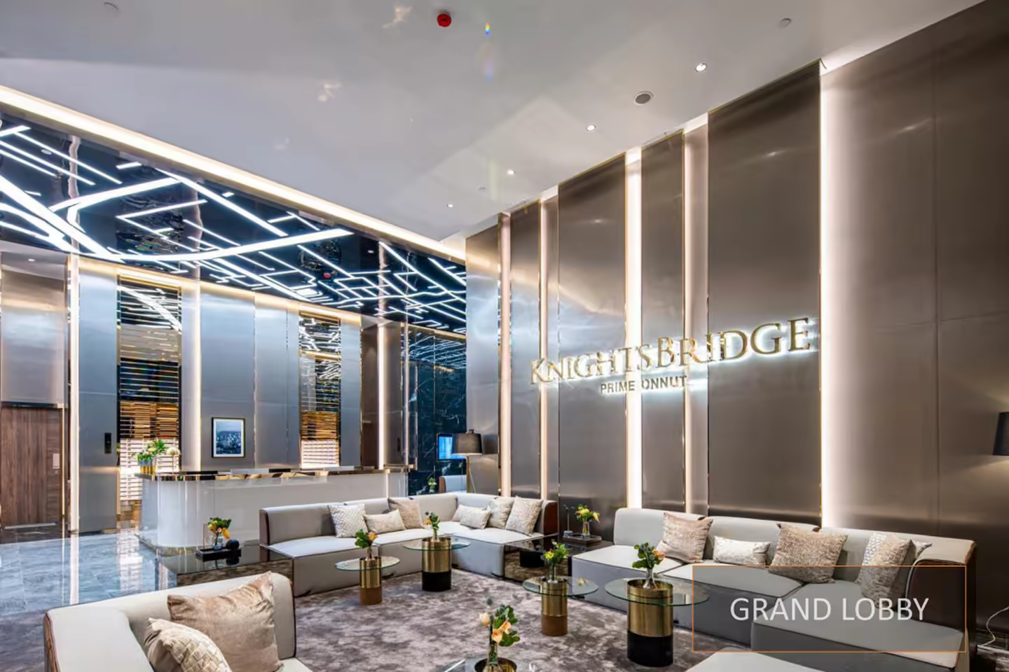 KnightsBridge Prime Onnut photo 2
