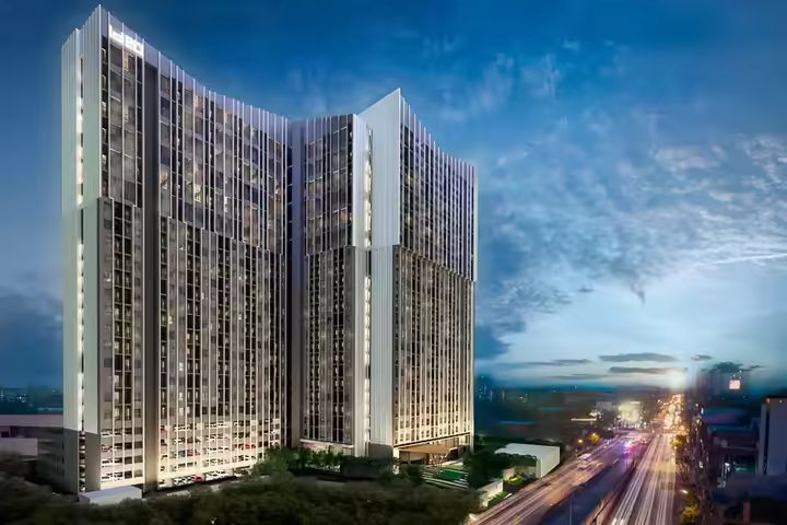 IDEO New Rama 9