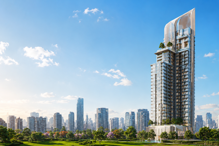 LAVIQ Sukhumvit 57