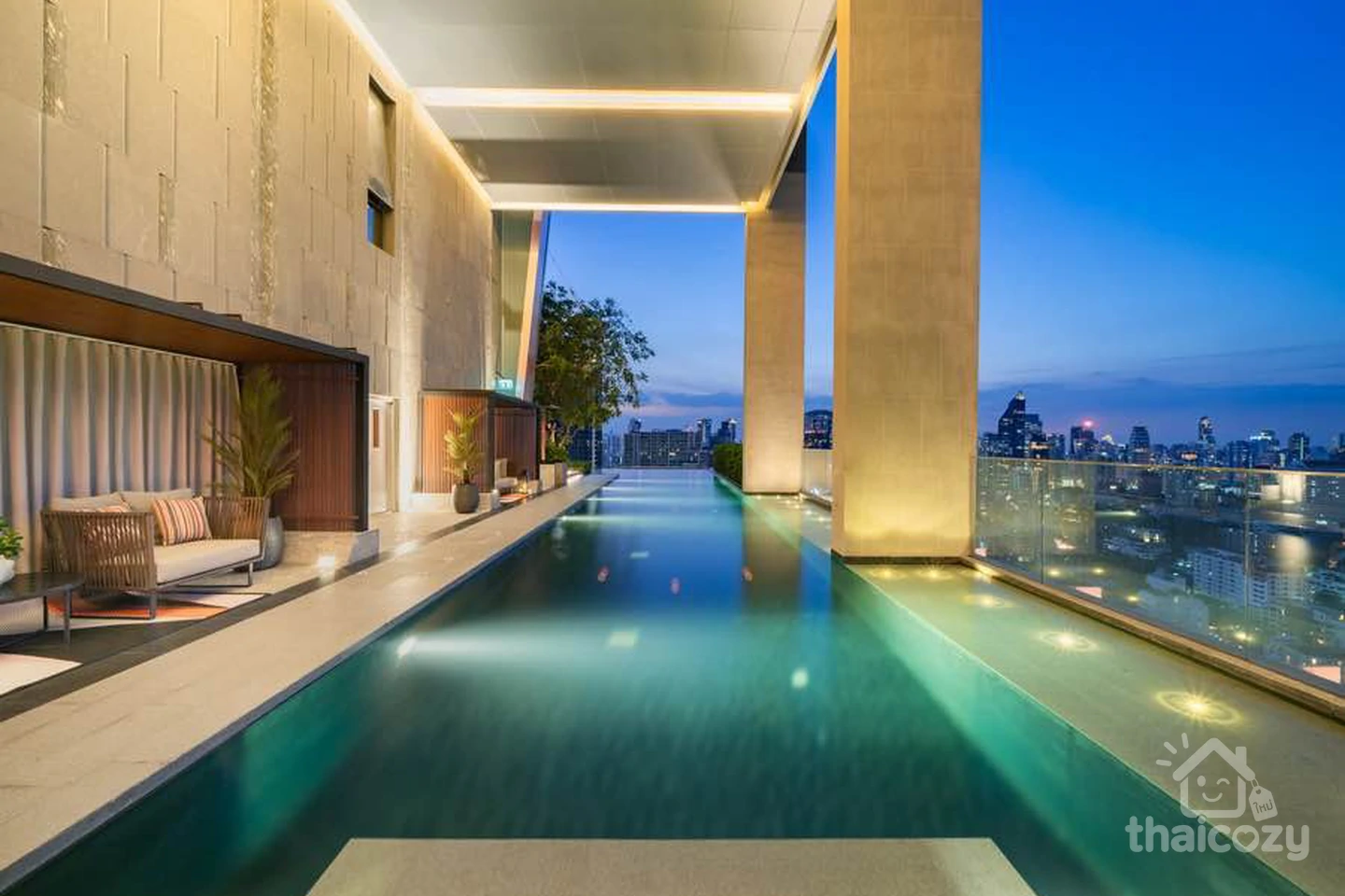LAVIQ Sukhumvit 57 photo 5