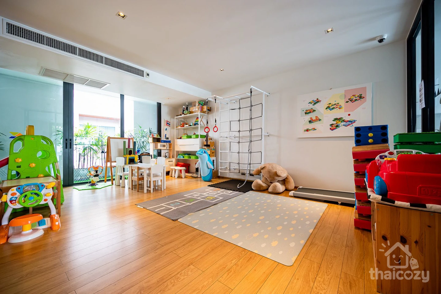 GM Service Apartment photo 6