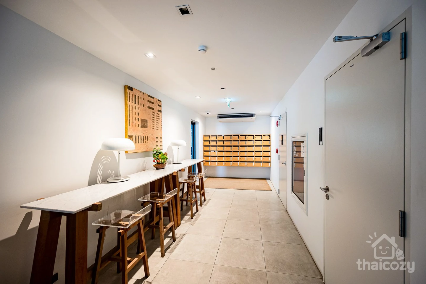 GM Service Apartment photo 5