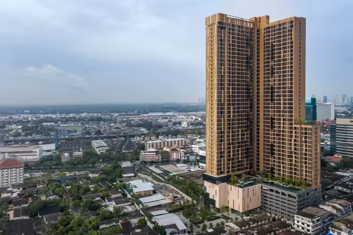 HAUS Sukhumvit 36