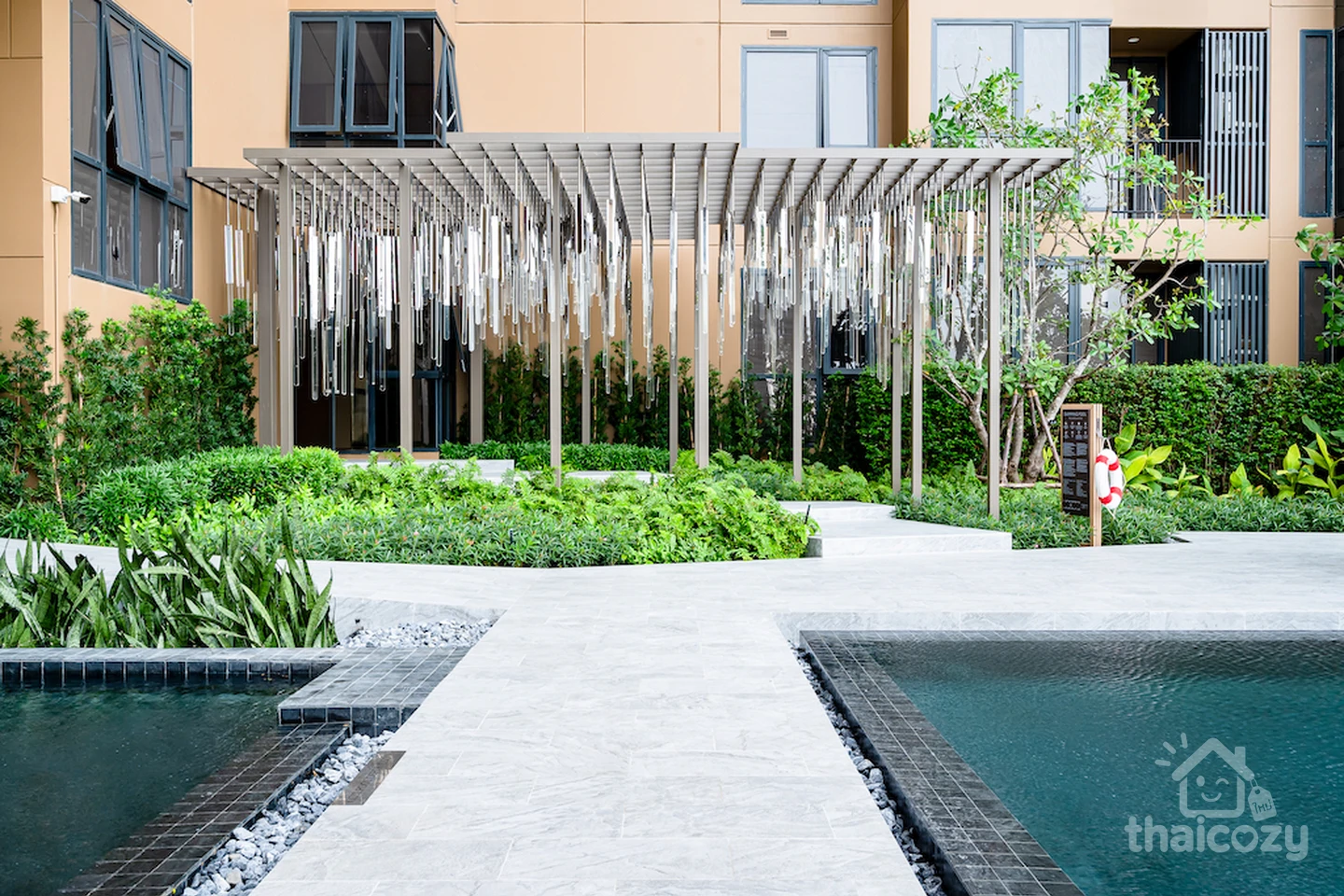 HAUS Sukhumvit 36 photo 7