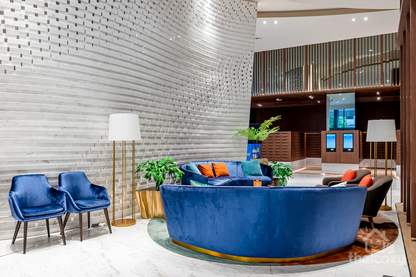 HAUS Sukhumvit 36 photo 6