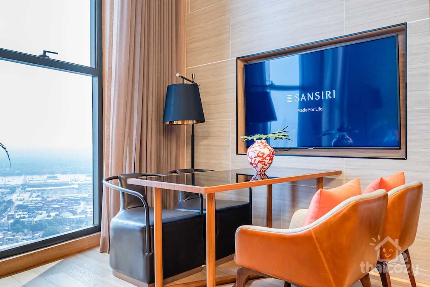 HAUS Sukhumvit 36 photo 4
