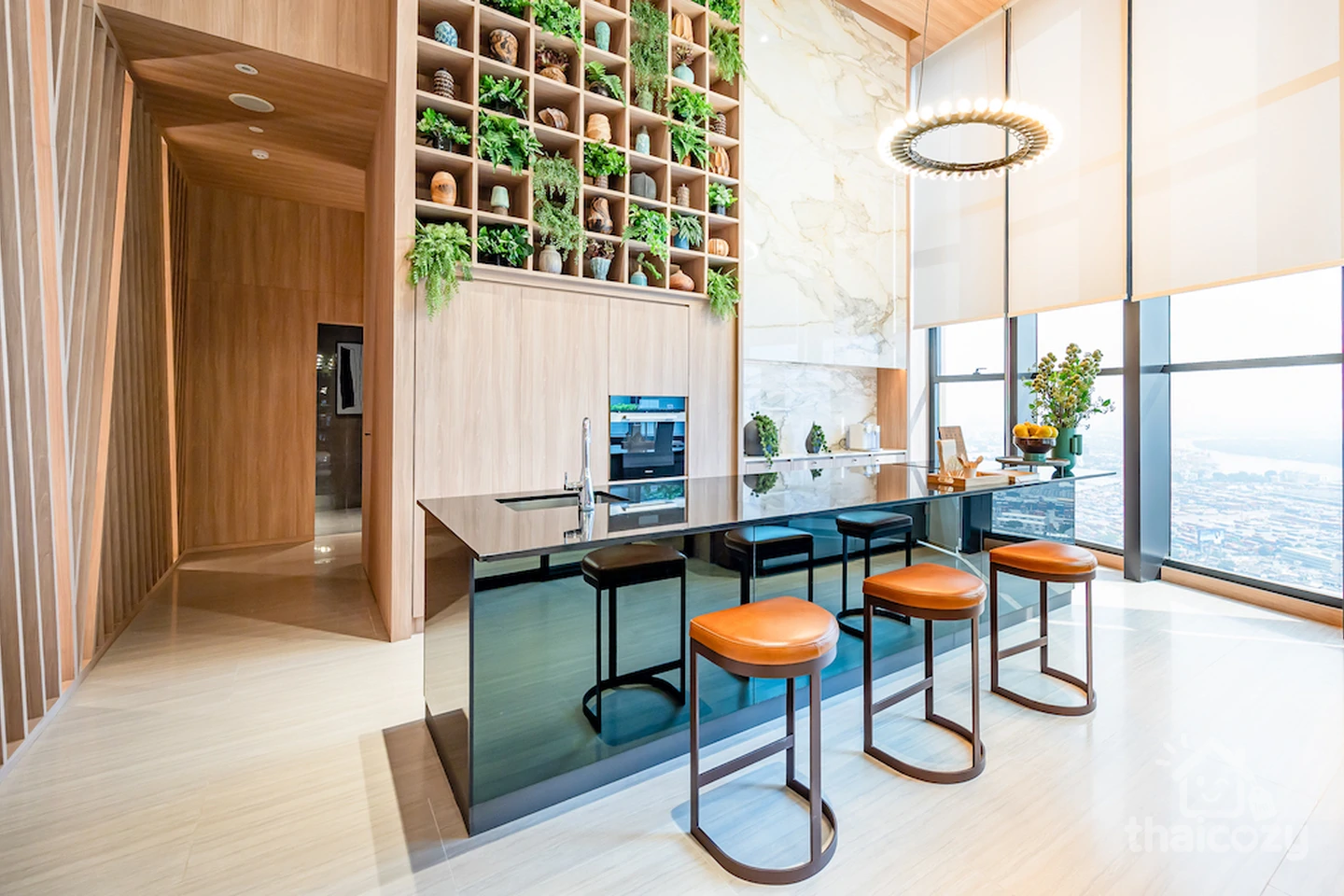 HAUS Sukhumvit 36 photo 3