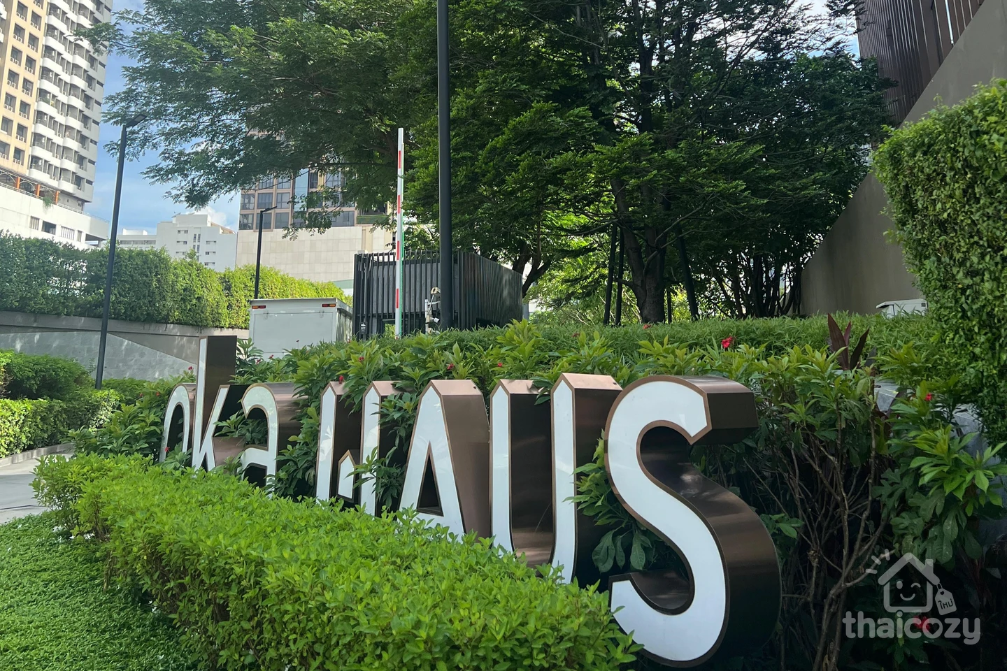 HAUS Sukhumvit 36 photo 10