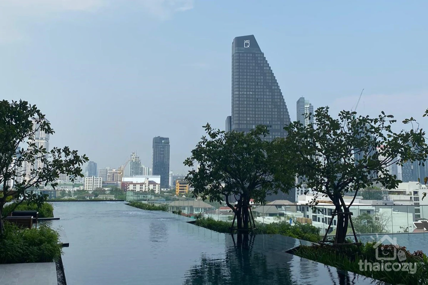 HAUS Sukhumvit 36 photo 11