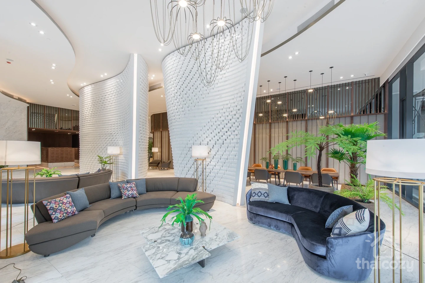 HAUS Sukhumvit 36 photo 12