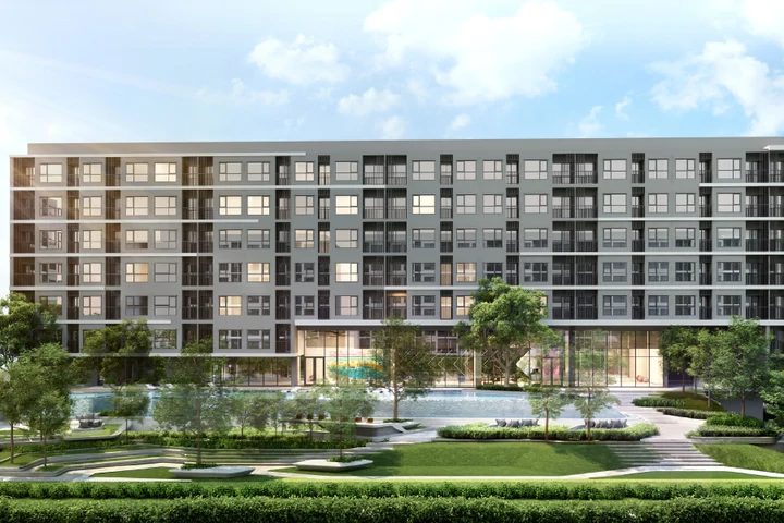The Origin Sukhumvit 105