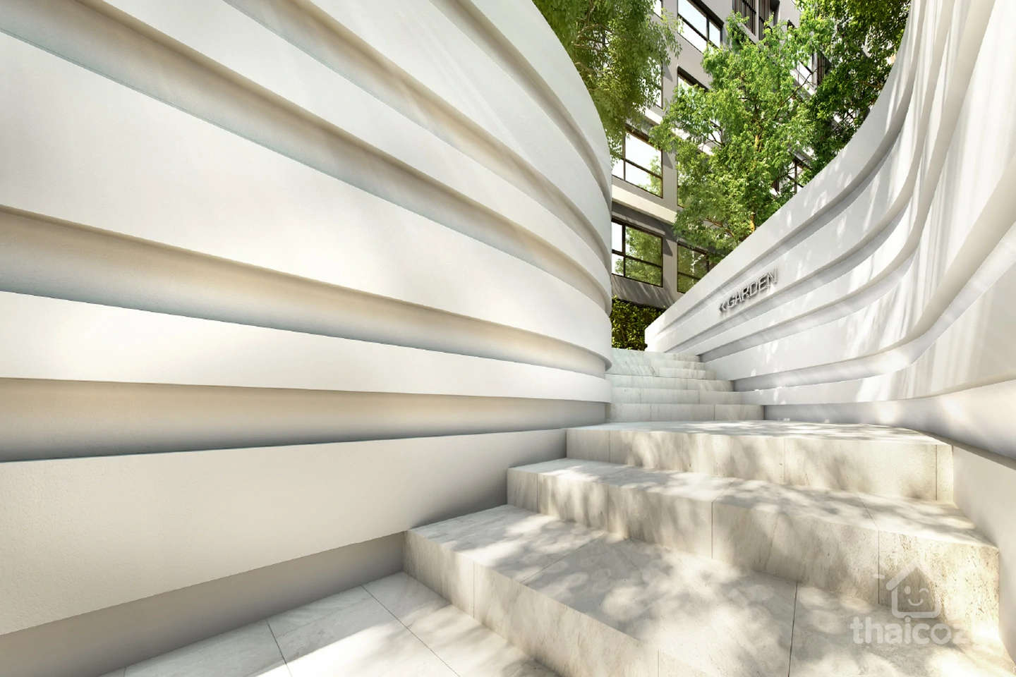 The Origin Sukhumvit 105 photo 3