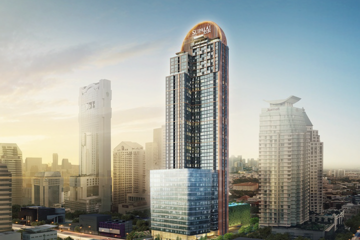 Supalai Icon Sathorn