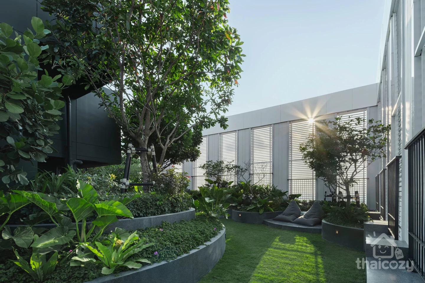Noble Form Thonglor photo 4