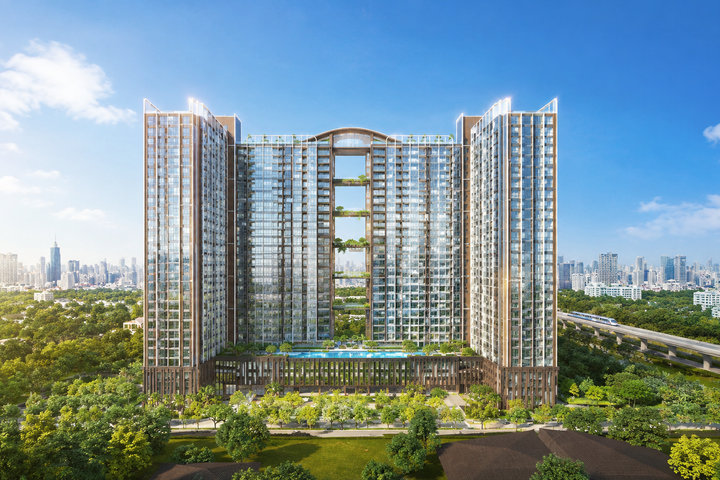 Supalai Veranda Rama 9