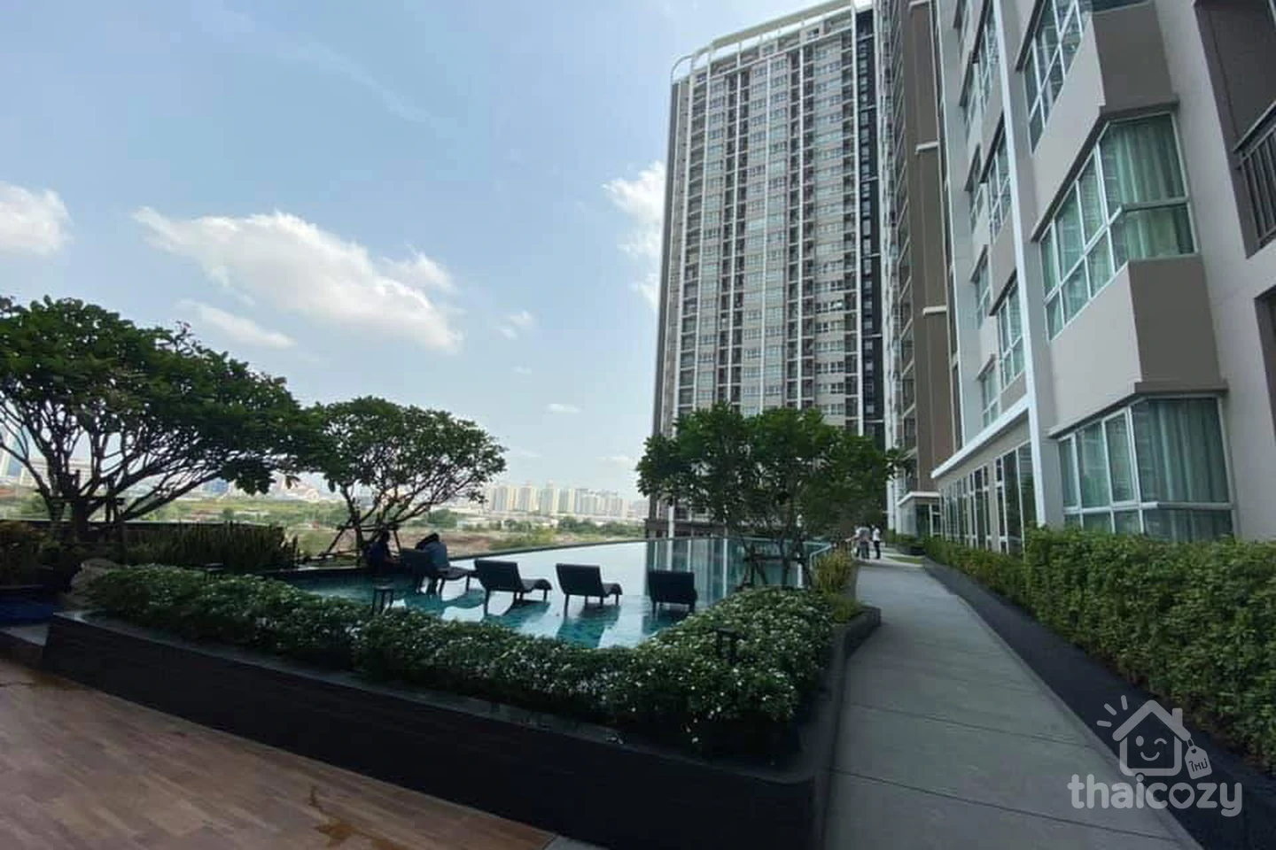 Supalai Veranda Rama 9 photo 3