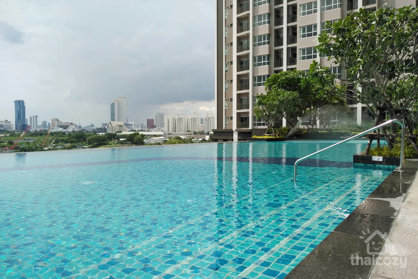 Supalai Veranda Rama 9 photo 4