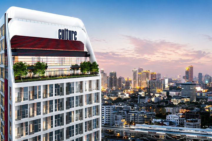 Culture Thonglor