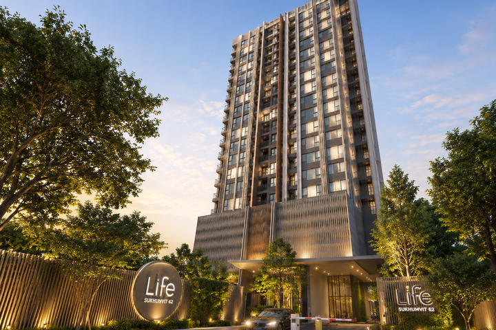 Life Sukhumvit 62